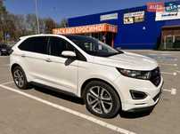 Продам FORD EDGE 2018р