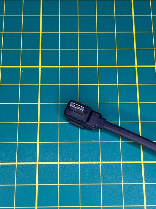 Kabel OTG micro USB - Dron DJI Mini 1