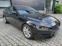 Jaguar XE Jaguar XE, FV23, Salon Polska