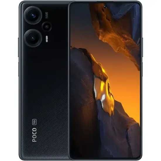 Вживаний Poco F5 12/256