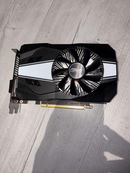 Karta graficzna GTX 1060 3gb