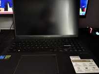 ASUS Vivobook 16X (Intel Core i5, RTX, 16”) – Stan idealny!