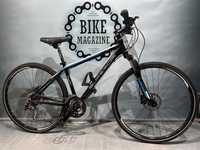 Superior Алюмінієвий Велосипед 28 колеса Гідравілка Suntour Shimano