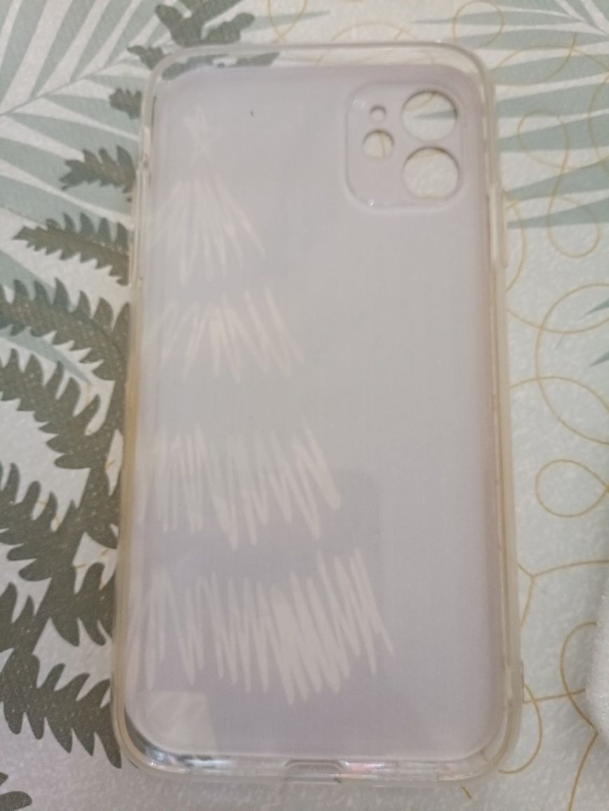 Capa iPhone 11 NOVA