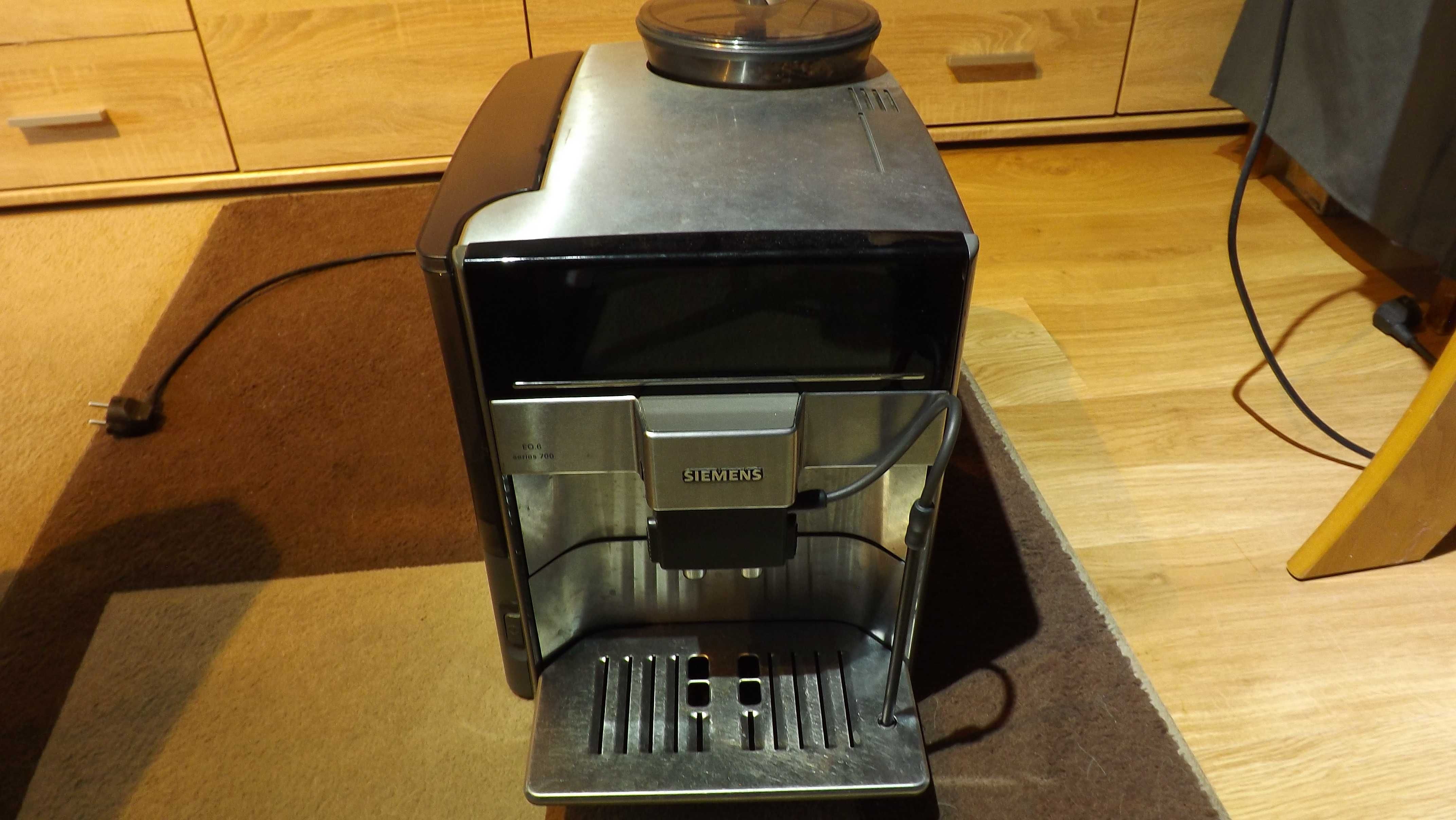Expres simens EQ6 700