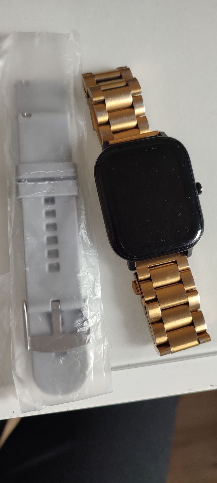 Amazfit gts zegarek damski