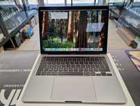 Macbook PRO 13 2020/ M1/ 8GB/ 512GB/ Space Gray/ 139 cykli/ Grade A-