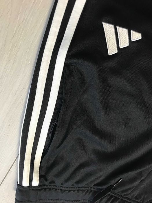 ADIDAS Tiro23 Club r.M oryginalne spodnie sportowe męskie stan BDB