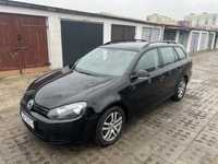 Vw Golf 6 1.6 TDI