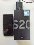 Продам samsung s20 SM-G980F/DS