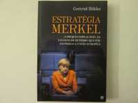 Estratégia Merkel- Gertrud Hohler