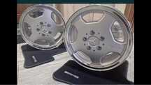 Диски Мерседес AMG r15