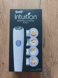 WILKINSON SWORD INTUITION 4IN1 Perfect Finish Maszynka Depilacja NOWA