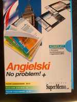 angielski no problem na cd