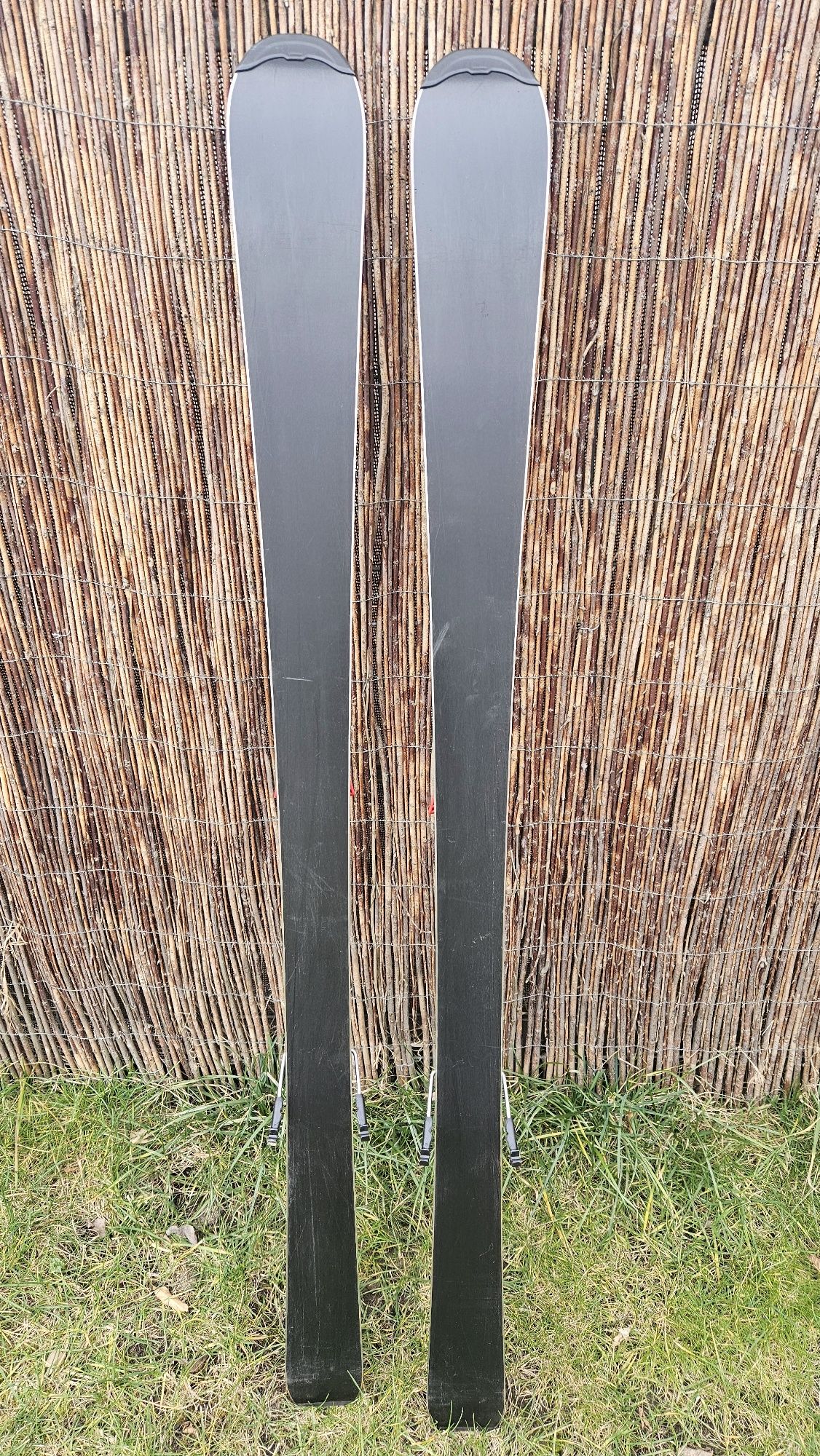 Narty Atomic Redster JX 140