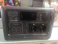 Зарядная станция Bluetti EB55