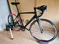 Bicicleta estrada
