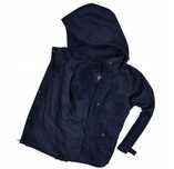 Jack Wolfskin Zimowa Kurtka Damska Park Avenue Xs