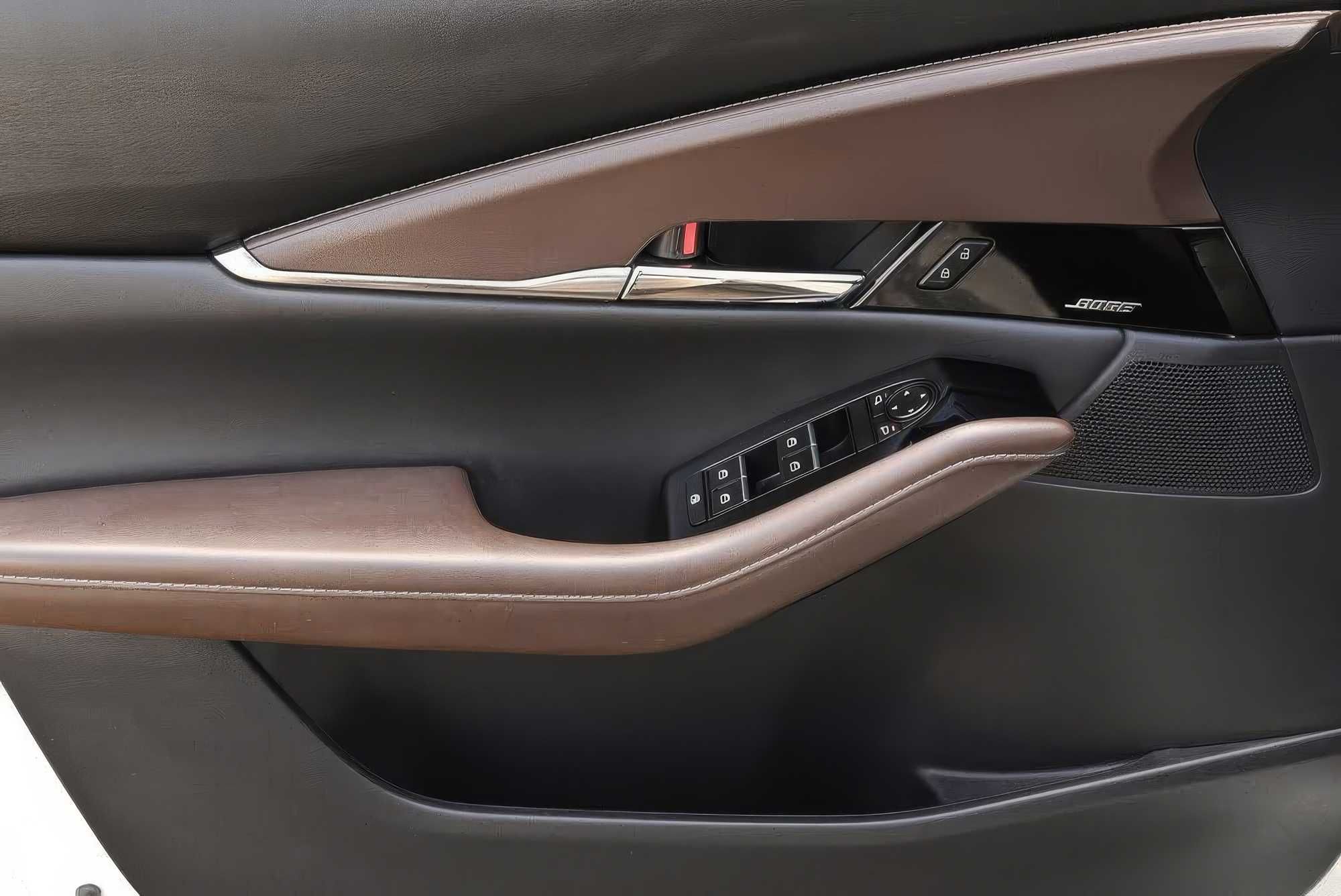 2022 Mazda CX-30 2.5 S Premium