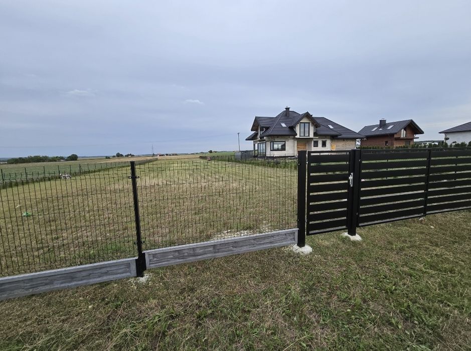 Działka Budowlana z widokiem 29,5ar  Okolice Zamość Białowola