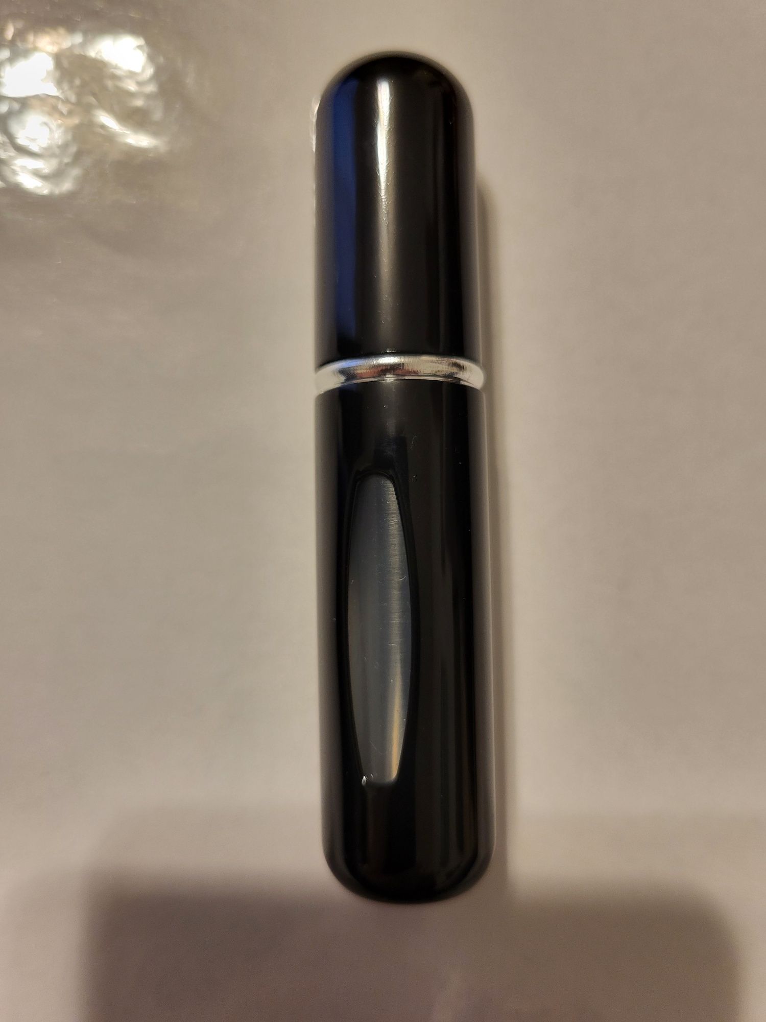 NOWY Atomizer podróżny na perfumy