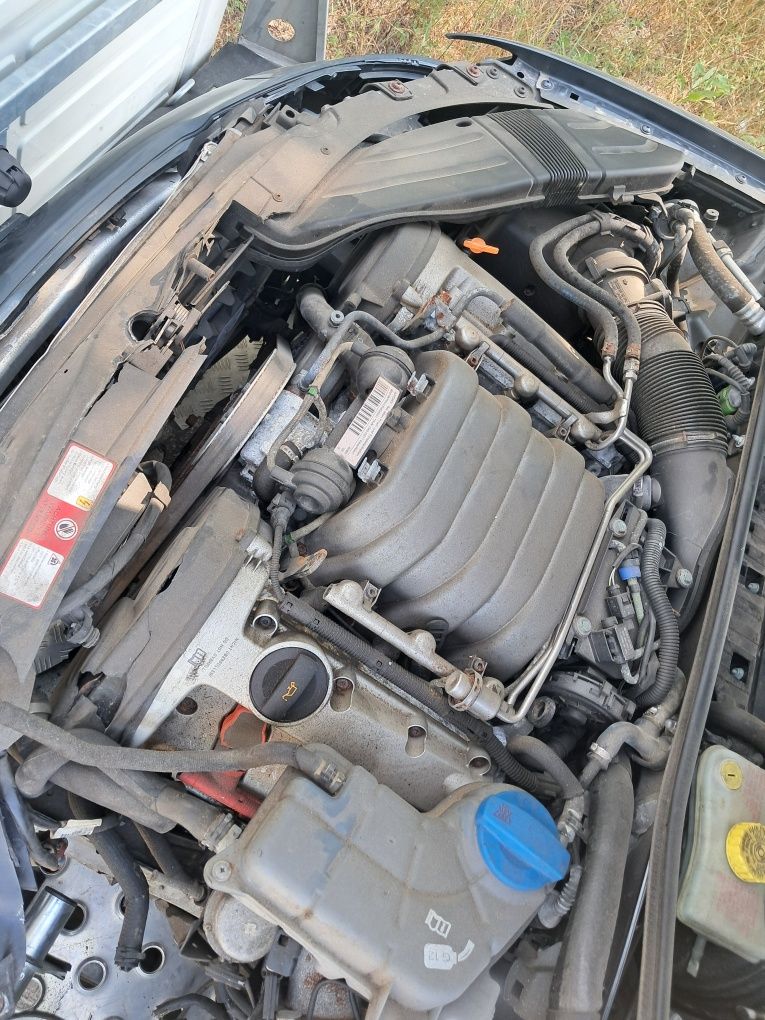 Ауді А4 3.0 акпп USA кватро 4×4 audi A4 повний привід