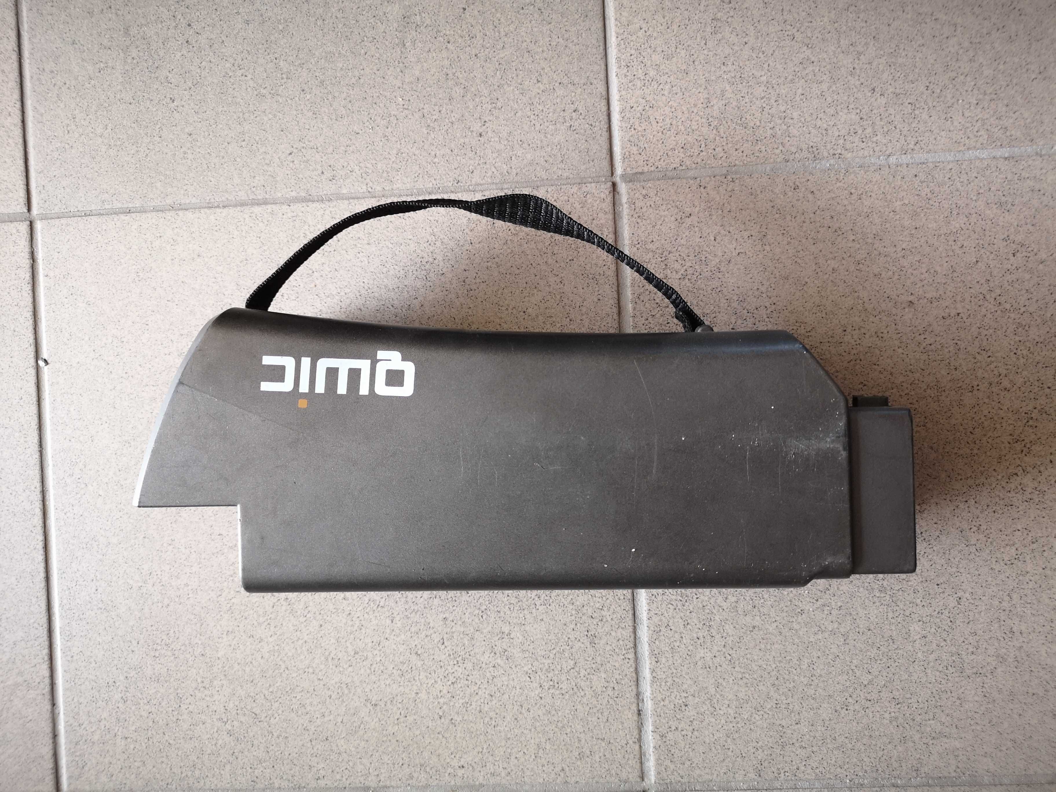 bateria qwic do roweru elektrycznego