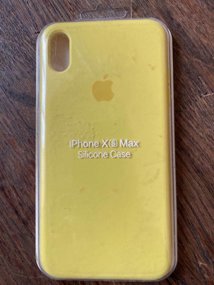 Чехол на айфон xs max