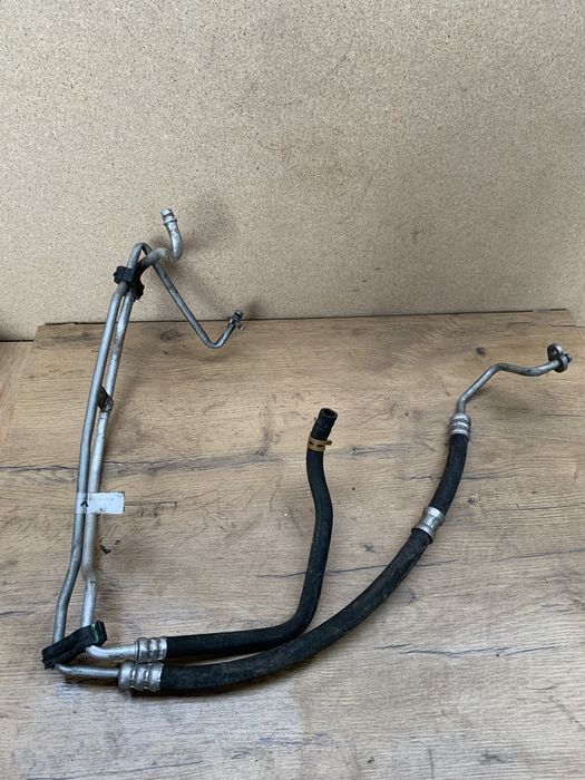 Przewody wspomagania kierownicy Dacia Duster Sandero II