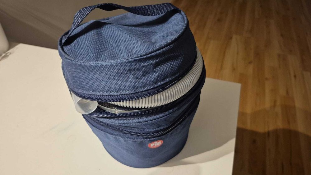 Nebulizador Ultra-Sónico AirProject PIC