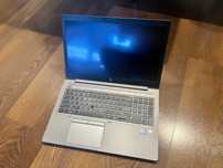 laptop HP ZBook 15u g6 stacja robocza i7 32bg