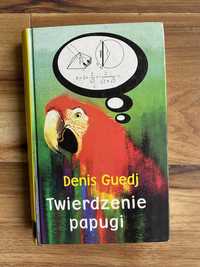 Denis Guedj. Twierdzenie papugi