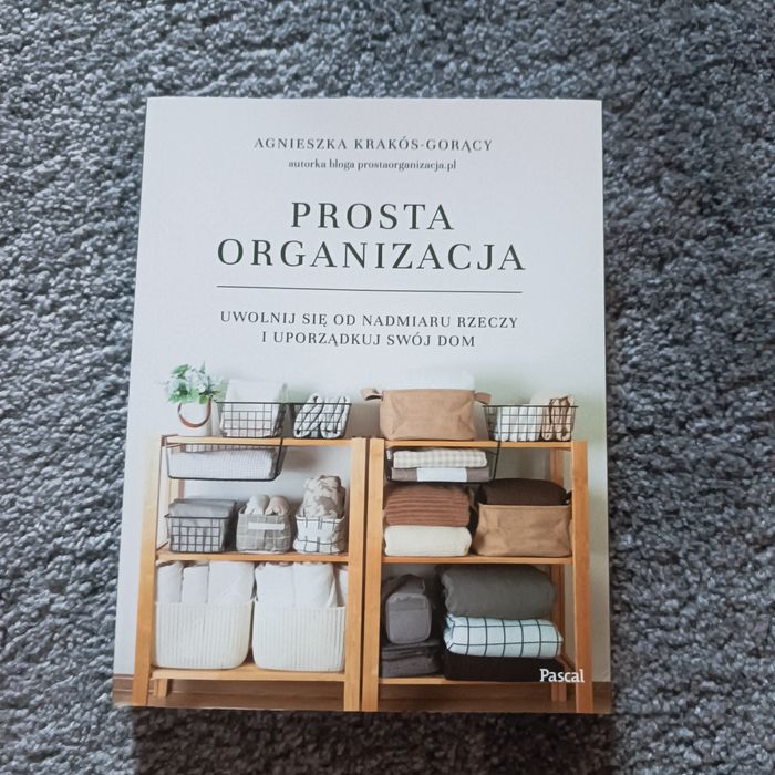Prosta organizacja