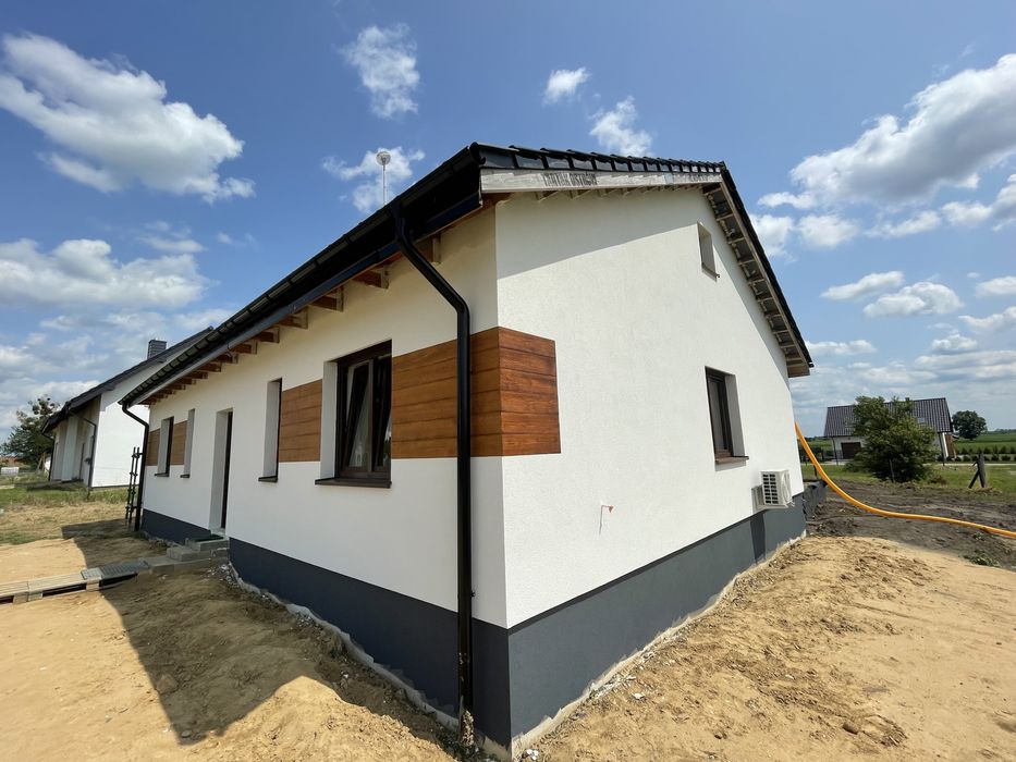 Wykończenia wnetrz  i Remonty Elewacje