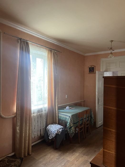 Продам будинок в селі Ольшаниця Білоцерківського району.