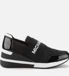 sneakersy damskie Michael Kors Felix Slip-on