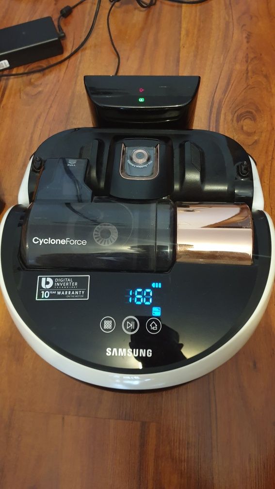 Samsung Powerbot SR20H9050U
