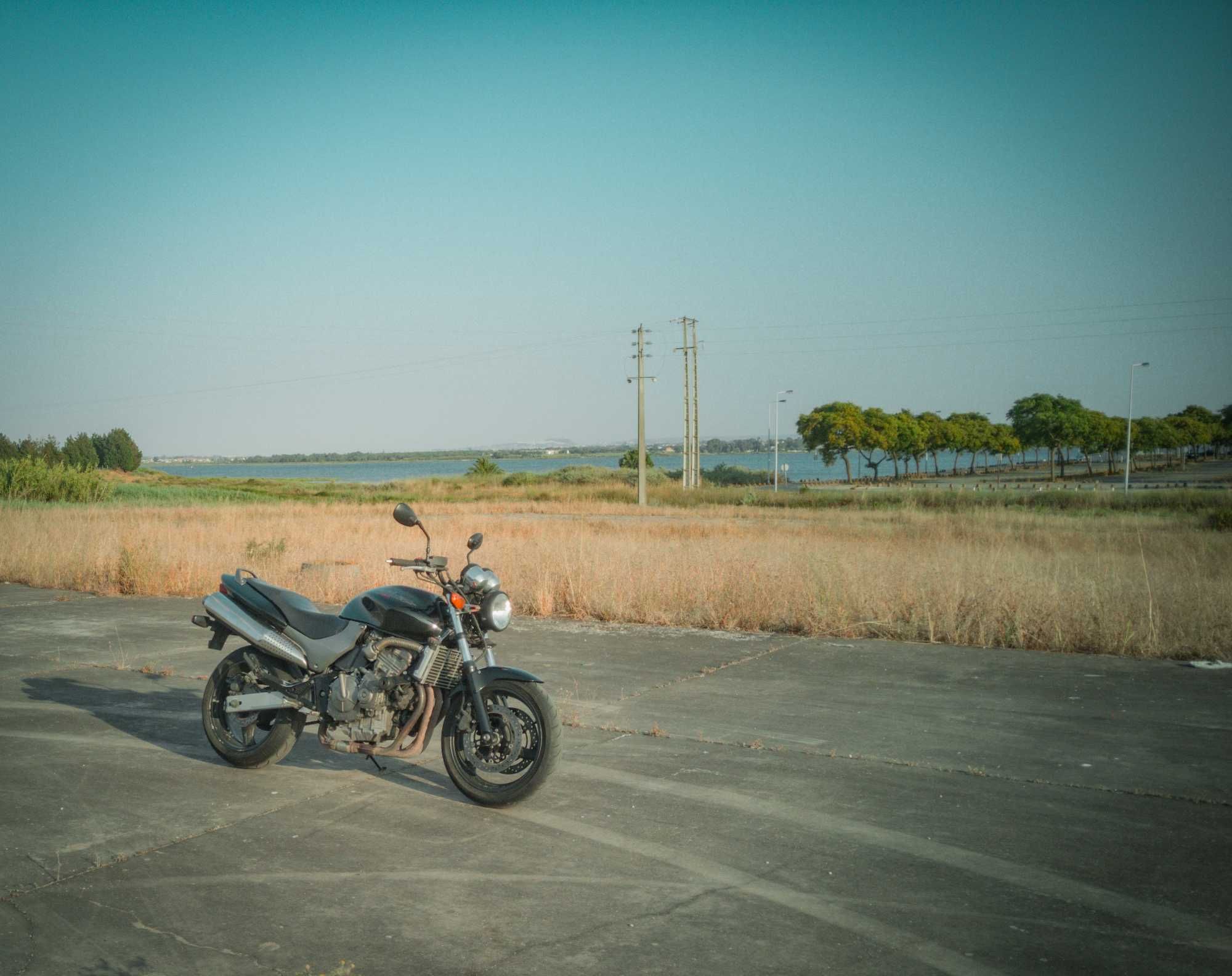 Honda Hornet 600