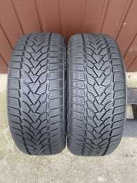 Opony 205/50r17 Uniroyal 90% bieżnika