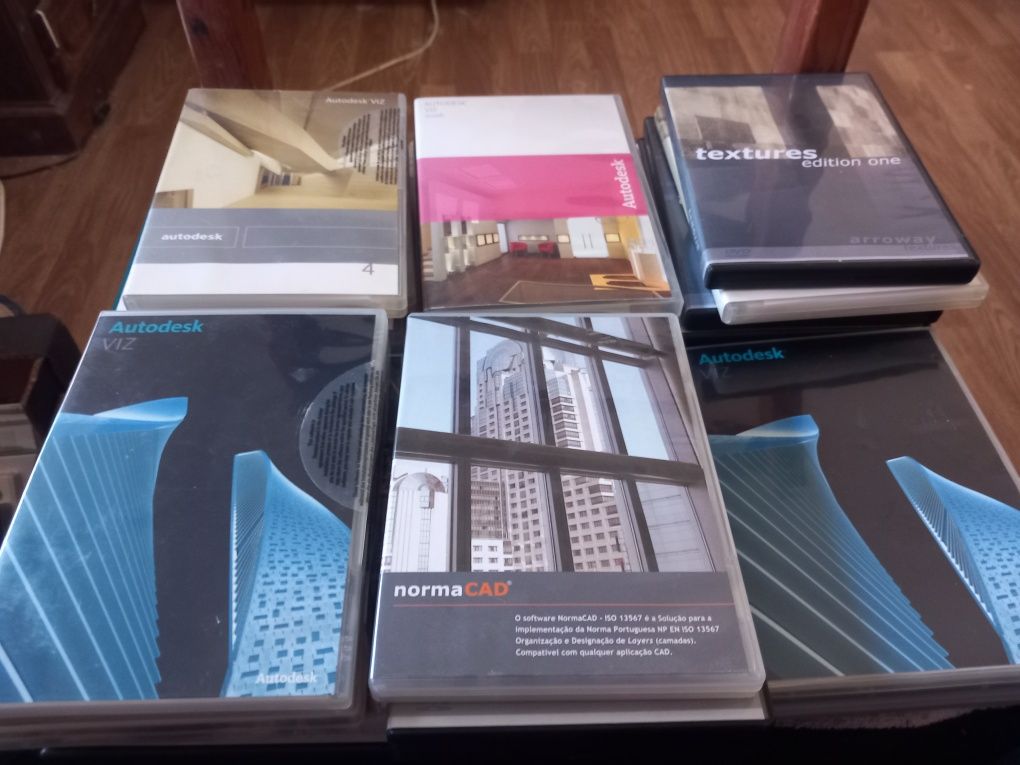 Pack autodesk  design