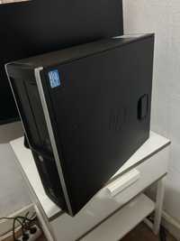 Torre HP i5vPro Gaming Nvidia GForce GT 710 2GB