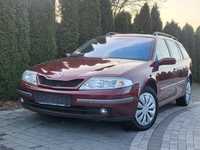 Renault Laguna Sprowadzony Bezwypadkowy Super Stan KLIMA