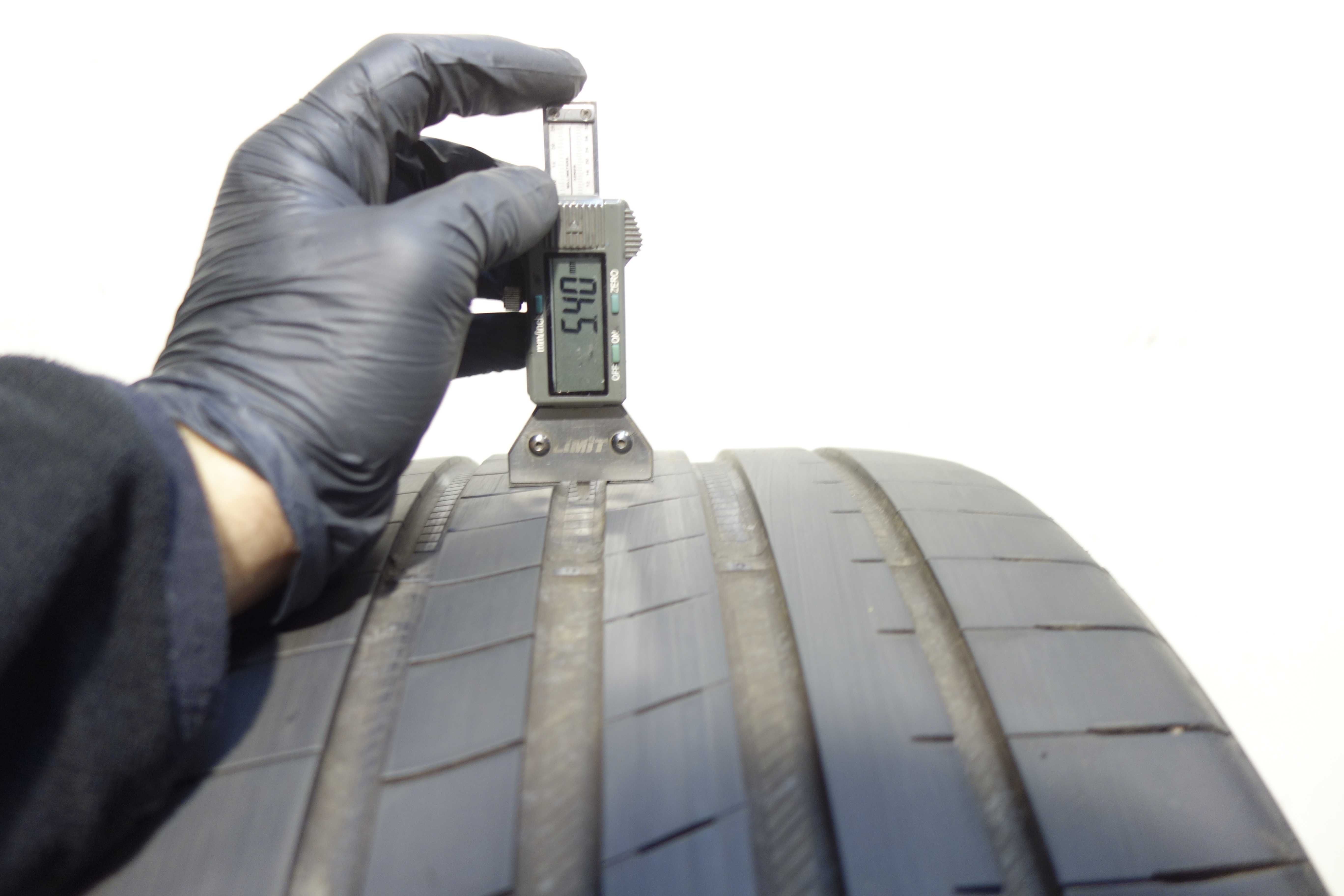 Opony letnie 275/40/18 - GOODYEAR Eagle F1 Asymmetric 3 XL MO