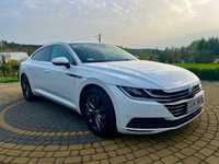 Volkswagen ARTEON Salon PL SERWIS Gwarancja producenta IDEAŁ