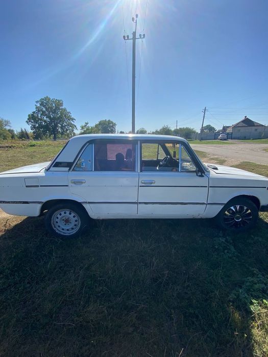 Продам ваз 2106.