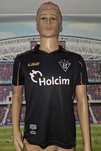 Liga Deportiva Universitaria Quinto LigaPro Bet593 Daytex size: M