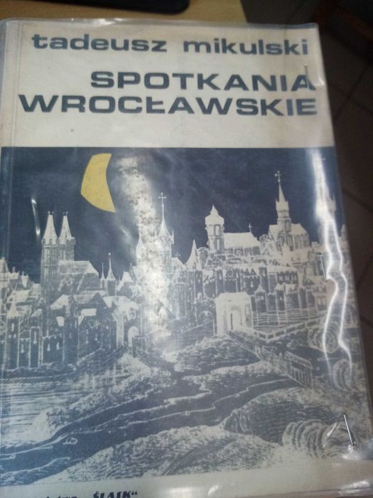 spotkania wrocławskie mikulski