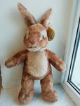 Мягкая игрушка Кролик Peter Rabbit