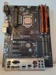 Bundle Intel Core i7-4770 / Board Gigabyte Z87-HD3 / 16GB DDR3 G.Skill