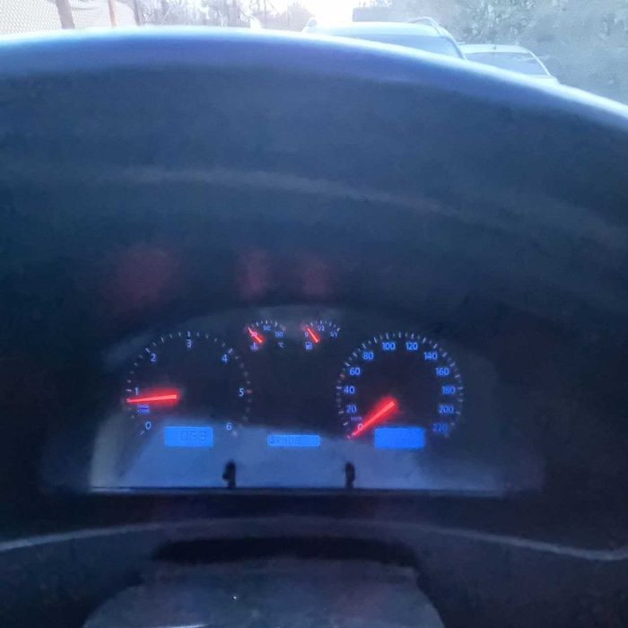 транспортер 08 г 2.5 тд АВТОМАТ  БЕЗ ВЛОЖЕНИЙ